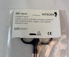 Integra Jarit 102-211 Gorney Plastic Surgery Scissors Supercut Curved 7 25 