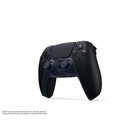 Playstation 5 Dualsense Wireless Controller Midnight Black