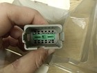 Mcneilus 1474145 Cng Low Fuel Level Gauge