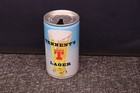 Vintage Tennent s Penny   End Of The Day     440ml Steel Beer Can -scotland  Uk