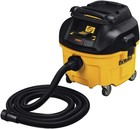 Dewalt Dwv010 8 Gallon Hepa Dust Extractor Auto