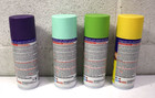 4 Plasti Dip Classic Muscle Assorted Colors Rubber Coating Spray  11oz Read