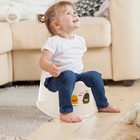 Baby Potty Training Toilet Seat Toddler Baby Potty Training Chair Kids Girl Boy