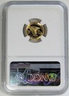 2018 W Gold  10 Liberty High Relief 1 10oz Proof Coin Ngc Pf 69 Ultra Cameo