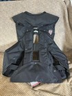 Hit-air Sv2 Equestrian Air Vest Small With Multiple Types Of Attachments