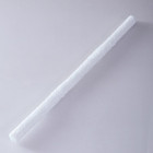 Ericx Light Long Life Fiberglass Replacement Wicks For Tiki Torch - 12 Piece - 0