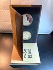 Mexico     2010     Proof     Revolution Centenario     2  2 Oz   Coin Set   Unc Note    