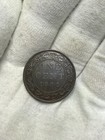 1902 Canadian Large Cent G16