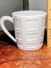 Bernardaud Naxos Mug Manufacture De Porcelaine 1863 Made In France Unused 3 5 8 