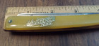 Bowdins  Art 350 Hand Made Straight Razor  Minneapolis Minn 