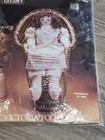 Titan Needlecraft Victoria Folk Dolly Kit Complete Sealed  18483 Doll Fabric Vtg