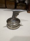 Rare Jordan Automobile Radiator Cap 1931 Model 90  May Be Correct For Others  