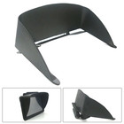 Car Gps Sun Shade Visor Cover Durable For Garmin Nuvi 5 Inch Gps Navigation