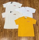 Lot Of 4 New Funny Vintage Big Johnson Graphic Tees Size Large