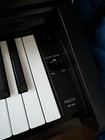 Yamaha Arius Ydp-144 88-key Digital Piano Black With Stand  3 Pedals  Bench