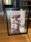 Christofer Drew  Never Shout Never  Signed Poster For    harmony     Release  Rare  
