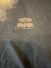 Ozzy Osbourne Vintage Concert T Shirt No More Tours  Tour 1992