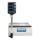 Cas  Lp1000 Label Printing Scale