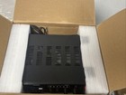 Pyle Pfa600bu Wireless Bluetooth Karaoke Amplifier Receiver System  300 Watts
