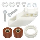 Chain Roller Support Guide Kit For Yamaha Blaster 200 Raptor Warrior 350 Yfm350