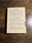 Comanche Land By J  Emmitt Hairston 1963 Hardcover Dust Jacket
