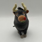 2017 Ferdinand The Bull 7  Plush Bean Bag Stuffed Animal Toy Ty Beanie Babies