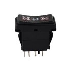 Awd Rocker Button Switch For Polaris Ranger 400 500 570 800 900 1000 Xp 4012747