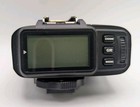 Godox X1t-s Ttl Wireless Flash Trigger For Sony  iob 