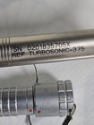 Alcon Turbosonic 375 Phaco Surgical Handpiece Sn 0201835705x