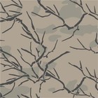 Redleg Camo     Timber Thicket 2 Piece Duck Boat Camo Stencil Kit