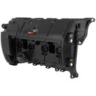 Valve Cover With Gasket For Mini For Cooper 1 6l L4 Set Of 1