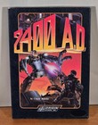 2400 A d  Origin 5 25  Ibm Tandy Pc Big Box Game Complete Cib Map  Robot Figures