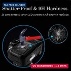 Eos 5div Screen Protector Tempered Glass Compatible For Canon Eos 5div 5d Iv 5d4