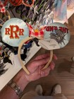 Disney Mickey   Minnie s Runaway Railway Minnie Mouse Ears Headband Embroidered 