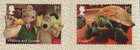  2022  1st Class Uk Gb Stamps Mnh Aardman Classics Stamp Set Blocks Sheets
