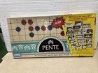Parker Brothers Pente Promo Edition Board Game 1989 Sealed  j3 