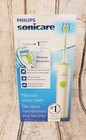 Philips Sonicare Essence 1 Hx3211 23 Whitening Electric Toothbrush White green