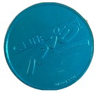 Rio All Suite Hotel Casino Blue Medal Coin Token Gambling Slot Machine Las Vegas