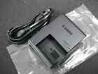 Canon Genuine Lc-e17e Battery Charger Lp-e17 Eos R8 R10 R50 R100 M3 M5 M6 Ii Sl2