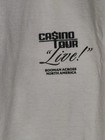 Baby Keem Casino Tour Tee Size 2xl
