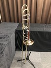 Getzen 3047afr Tenor Bass Trombone