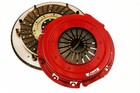 Mcleod Racing Rst Twin Clutch Kit For Ford Mustang 1996-2017     800hp Capacity