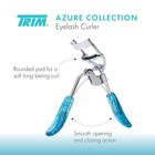 Eyelash Curler     Curls Quickly And Easily For Longer-looking Lashes
