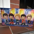  nsync Little People Collector Figure Set W  Box 