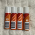 Vintage Colgate 4 Regular Shave Cream 2 25 Oz Size New With Cap