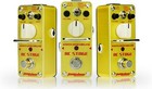 Tomsline Model Aas-3 Ac Stage  Acoustic Guitar Simulator Pedal