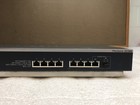 Netgear Prosafe Xs708e   Xs708ev2   8-port 10-gigabit Ethernet Switch