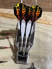Lot Of Throwing Darts Flights Tips Barrels Harrows Halex Steel   Soft Tips