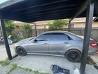 2010 Mercedes Benz E Class For Parts
