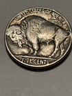 1937 Buffalo Nickel Nice Coins
